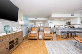 Phoenix II 2088 condo - Orange Beach - 5