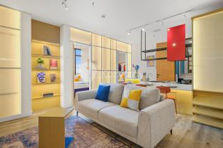 Savya ApartHotel by Kozystay - Bandung City - Bandung - 5