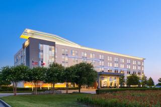 Aloft Hotel Plano - Plano - 0