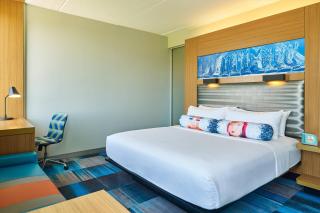 Aloft Hotel Plano - Plano - 7