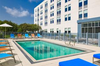 Aloft Hotel Plano - Plano - 1