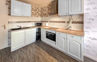 Ferienwohnung Waren Müritz - Jägerhof - 4