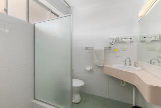 Motel Miramar - Nambucca Heads - 3