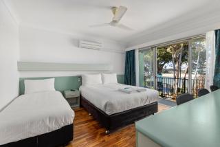 Motel Miramar - Nambucca Heads - 2