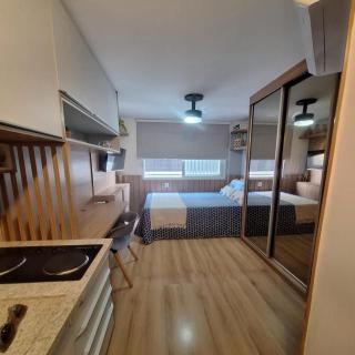 Praia Amaralina Lindo Studio - Pituba - 5