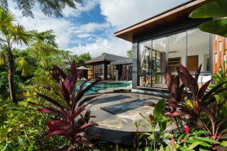 Villa Seraya by BaliSuperHost - Ubud - 8