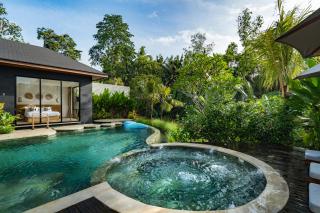 Villa Seraya by BaliSuperHost - Ubud - 7