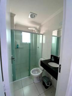 Apartamento Praia Grande - 9