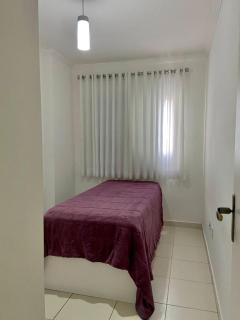 Apartamento Praia Grande - 2