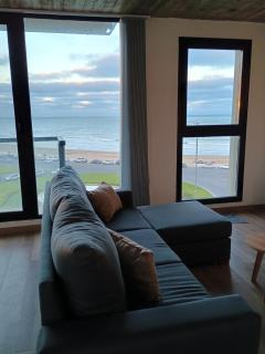 Departamento nuevo frente al mar - 7