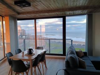 Departamento nuevo frente al mar - 6