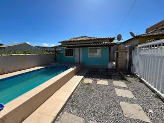 Casa de Praia Cabo frio Unamar Cond Terramar - 0
