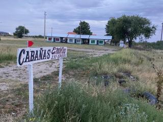 Cabañas Emilia - La Adela - 9