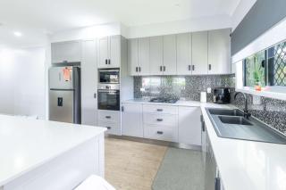 Getaway on the Green - Rosslea - 5
