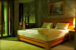 Chook Dee Resort - Ban Tai - 0