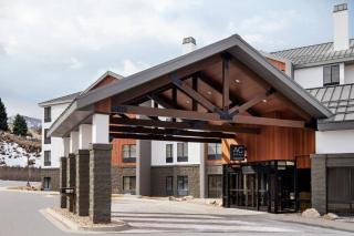 AC Hotel Park City - Park City - 9