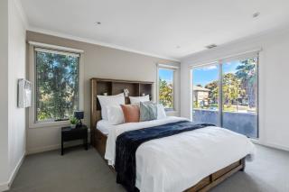 Ringtail Retreat - Contemporary Family Comforts - Melbourne - 8