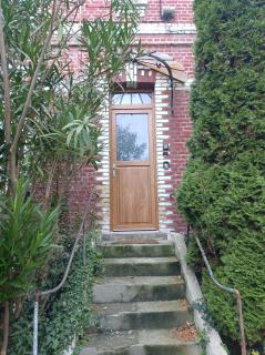 Villa des Roses - Maison familiale, 3 chambres au calme, wifi - 9