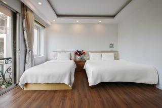 Lakeside House Hanoi - 9