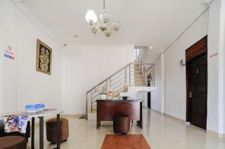 Urbanview GH Flamboyan 3 Syariah Lampung By RedDoorz - Lampung - 3