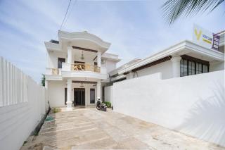 Urbanview GH Flamboyan 3 Syariah Lampung By RedDoorz - Lampung - 7