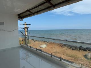 Casa iasaa suite 1 beach house - Pondicherry - 5