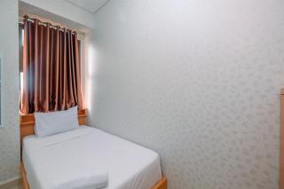 Stylish and Comfy 2BR at Transpark Cibubur Apartment By Travelio - Depok - 2