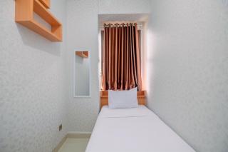 Stylish and Comfy 2BR at Transpark Cibubur Apartment By Travelio - Depok - 3