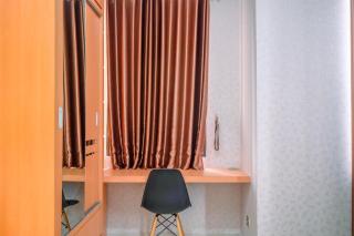 Stylish and Comfy 2BR at Transpark Cibubur Apartment By Travelio - Depok - 6