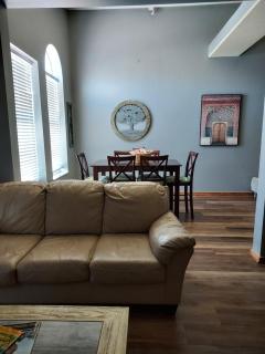 European Dream 2 Bedroom Penthouse - 6