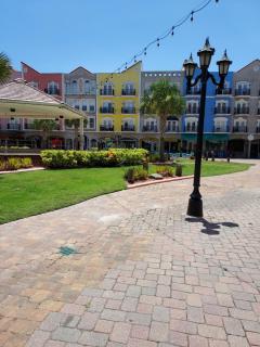 European Dream 2 Bedroom Penthouse - Palm Coast - 9
