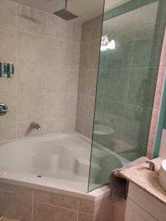 European Dream 2 Bedroom Penthouse - 3