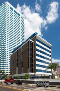 Aloft - Tampa Downtown - Tampa - 6