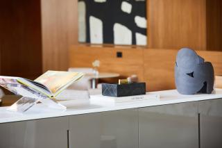 AC Hotel By Marriott Salt Lake City Downtown - 4