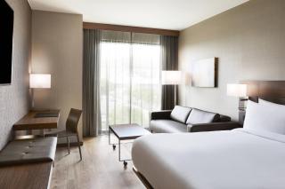 AC Hotel By Marriott Salt Lake City Downtown - Salt Lake City - 1
