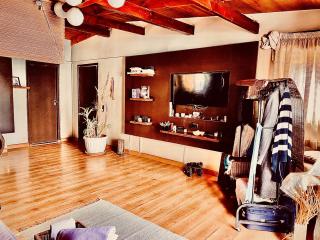 Airport Rooftop Club Luxurious Rooms and Studios - Il Cairo - 2