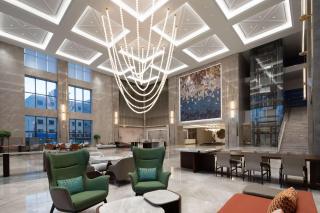 Doubletree By Hilton Altay Fuyun - Altay - 3