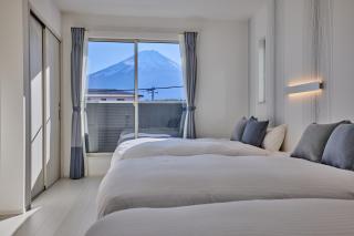 MIYA HOUSE Funatsu C - Fujikawaguchiko - 7