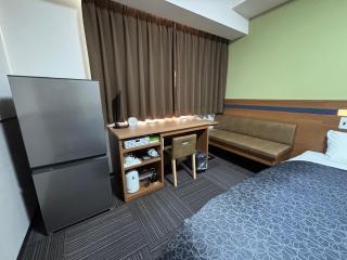 Hotel 1-2-3 Kurashiki - Kurashiki - 1