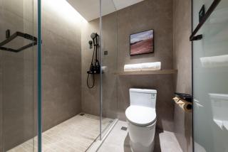 Atour Hotel Zhongshan Henglan Chang New Times Square - 4