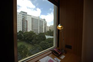Aloft Bengaluru Whitefield - 3