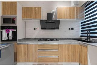 Yisha luxury homes - Lekki - 6