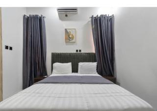 Yisha luxury homes - Lekki - 5