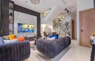 Yisha luxury homes - Lekki - 4