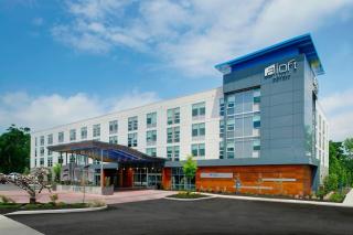 Aloft Columbus Westerville - Westerville - 0