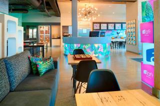 Aloft Columbus Westerville - Westerville - 6