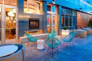 Aloft Columbus Westerville - Westerville - 4