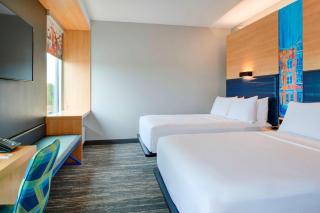 Aloft Columbus Westerville - Westerville - 2
