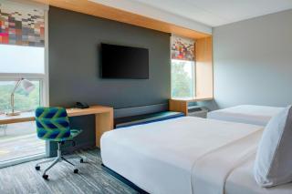 Aloft Columbus Westerville - Westerville - 1