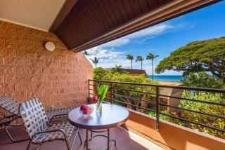 Kuleana Club #511 - Ocean View -1 bedroom 1 bathroom - 2nd Floor - Kahana - 4